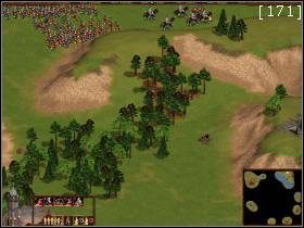 6 - Rebelia w Tuluzie | Kampania Francuska | Kozacy Europejskie Boje - Kozacy: Europejskie Boje - poradnik do gry