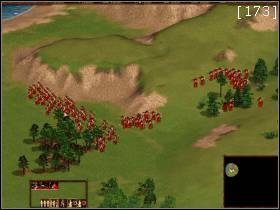 1 - Stiepan Razin | Kampania Rosyjska | Kozacy Europejskie Boje - Kozacy: Europejskie Boje - poradnik do gry