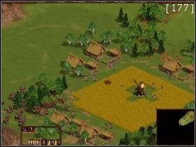 1 - Wyprawa na Krym | Kampania Rosyjska | Kozacy Europejskie Boje - Kozacy: Europejskie Boje - poradnik do gry