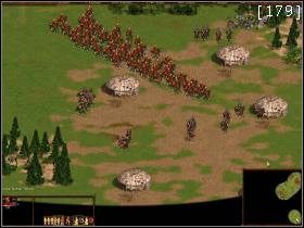 2 - Wyprawa na Krym | Kampania Rosyjska | Kozacy Europejskie Boje - Kozacy: Europejskie Boje - poradnik do gry