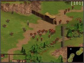 3 - Wyprawa na Krym | Kampania Rosyjska | Kozacy Europejskie Boje - Kozacy: Europejskie Boje - poradnik do gry