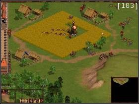 1 - Wojny krymskie | Kampania Rosyjska | Kozacy Europejskie Boje - Kozacy: Europejskie Boje - poradnik do gry