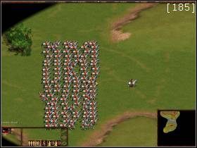 2 - Wojny krymskie | Kampania Rosyjska | Kozacy Europejskie Boje - Kozacy: Europejskie Boje - poradnik do gry