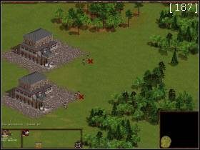 1 - Karelia i Ingermanlandia | Kampania Rosyjska | Kozacy Europejskie Boje - Kozacy: Europejskie Boje - poradnik do gry