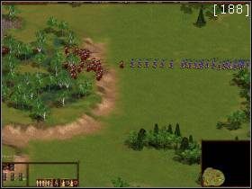 Rozpoczynamy błyskawiczną rozbudową bazy - Karelia i Ingermanlandia | Kampania Rosyjska | Kozacy Europejskie Boje - Kozacy: Europejskie Boje - poradnik do gry