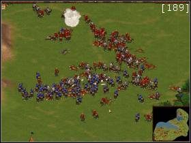 2 - Karelia i Ingermanlandia | Kampania Rosyjska | Kozacy Europejskie Boje - Kozacy: Europejskie Boje - poradnik do gry