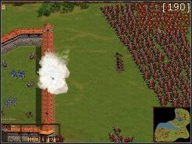 Cały czas musimy pamiętać, że dany nam czas na pokonanie Szwedów powoli mija, a my nie możemy stracić ani sekundy - Karelia i Ingermanlandia | Kampania Rosyjska | Kozacy Europejskie Boje - Kozacy: Europejskie Boje - poradnik do gry