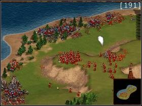 1 - Twierdza Daugawgri | Kampania Rosyjska | Kozacy Europejskie Boje - Kozacy: Europejskie Boje - poradnik do gry