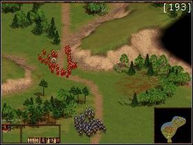 2 - Twierdza Daugawgri | Kampania Rosyjska | Kozacy Europejskie Boje - Kozacy: Europejskie Boje - poradnik do gry