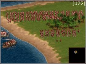 1 - Narwa | Kampania Rosyjska | Kozacy Europejskie Boje - Kozacy: Europejskie Boje - poradnik do gry