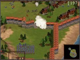 2 - Narwa | Kampania Rosyjska | Kozacy Europejskie Boje - Kozacy: Europejskie Boje - poradnik do gry