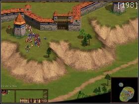 Ruszamy zdecydowanie ale ostrożnie - Narwa | Kampania Rosyjska | Kozacy Europejskie Boje - Kozacy: Europejskie Boje - poradnik do gry