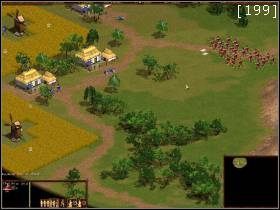 1 - Połtawa | Kampania Rosyjska | Kozacy Europejskie Boje - Kozacy: Europejskie Boje - poradnik do gry