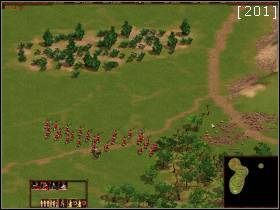 2 - Połtawa | Kampania Rosyjska | Kozacy Europejskie Boje - Kozacy: Europejskie Boje - poradnik do gry