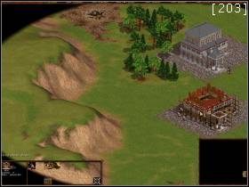 1 - Morze Bałtyckie | Kampania Rosyjska | Kozacy Europejskie Boje - Kozacy: Europejskie Boje - poradnik do gry