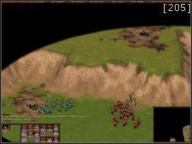 2 - Morze Bałtyckie | Kampania Rosyjska | Kozacy Europejskie Boje - Kozacy: Europejskie Boje - poradnik do gry