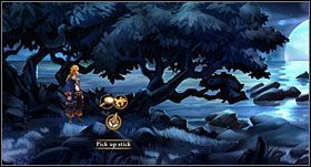 7 - [Część 1 - The Largo Embargo] - cz.1 | Monkey Island 2 Special Edition - Monkey Island 2 Special Edition: LeChucks Revenge - poradnik do gry