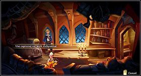 Idź znowu do pralni - [Część 1 - The Largo Embargo] - cz.2 | Monkey Island 2 Special Edition - Monkey Island 2 Special Edition: LeChucks Revenge - poradnik do gry