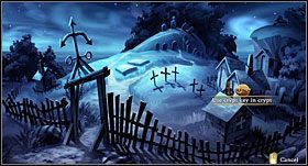 2 - [Część 2 - Four Map Pieces] - cz.2 | Monkey Island 2 Special Edition - Monkey Island 2 Special Edition: LeChucks Revenge - poradnik do gry