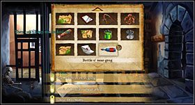 Idź do więzienia - [Część 2 - Four Map Pieces] - cz.3 | Monkey Island 2 Special Edition - Monkey Island 2 Special Edition: LeChucks Revenge - poradnik do gry