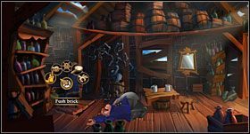 13 - [Część 2 - Four Map Pieces] - cz.3 | Monkey Island 2 Special Edition - Monkey Island 2 Special Edition: LeChucks Revenge - poradnik do gry