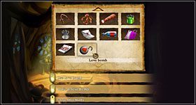 Idź do kartografa Wallyego - [Część 2 - Four Map Pieces] - cz.3 | Monkey Island 2 Special Edition - Monkey Island 2 Special Edition: LeChucks Revenge - poradnik do gry