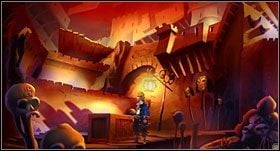 4 - [Część 3 - LeChucks Fortress] | Monkey Island 2 Special Edition - Monkey Island 2 Special Edition: LeChucks Revenge - poradnik do gry