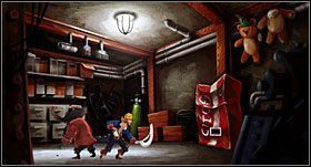 9 - [Część 4 - Dinky Island] | Monkey Island 2 Special Edition - Monkey Island 2 Special Edition: LeChucks Revenge - poradnik do gry