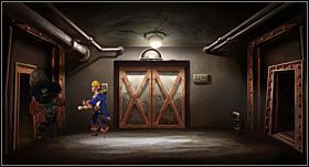 Czas zrobić lalkę - [Część 4 - Dinky Island] | Monkey Island 2 Special Edition - Monkey Island 2 Special Edition: LeChucks Revenge - poradnik do gry