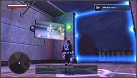 1 - Prolog | Zadania kluczowe | Crackdown 2 - Crackdown 2 - poradnik do gry