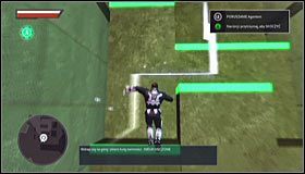 2 - Prolog | Zadania kluczowe | Crackdown 2 - Crackdown 2 - poradnik do gry