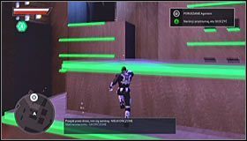 3 - Prolog | Zadania kluczowe | Crackdown 2 - Crackdown 2 - poradnik do gry