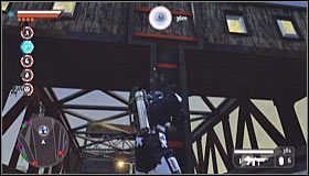 8 - Jednostki absorpcyjne (1) | Zadania kluczowe | Crackdown 2 - Crackdown 2 - poradnik do gry