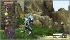 9 - Jednostki absorpcyjne (2) | Zadania kluczowe | Crackdown 2 - Crackdown 2 - poradnik do gry