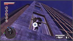 11 - Jednostki absorpcyjne (2) | Zadania kluczowe | Crackdown 2 - Crackdown 2 - poradnik do gry