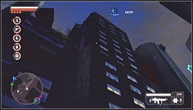 5 - Jednostki absorpcyjne (3) | Zadania kluczowe | Crackdown 2 - Crackdown 2 - poradnik do gry