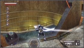 Elektrownia [Obszar 6, 1] - Latarnie (1) | Zadania kluczowe | Crackdown 2 - Crackdown 2 - poradnik do gry