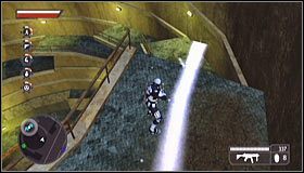 2 - Latarnie (1) | Zadania kluczowe | Crackdown 2 - Crackdown 2 - poradnik do gry