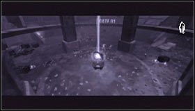 11 - Latarnie (1) | Zadania kluczowe | Crackdown 2 - Crackdown 2 - poradnik do gry