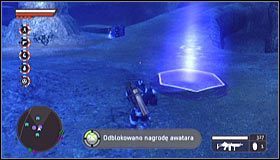 Walcz tak długo aż latarnia zostanie naładowana i zdetonowana #1 - Latarnie (2) | Zadania kluczowe | Crackdown 2 - Crackdown 2 - poradnik do gry