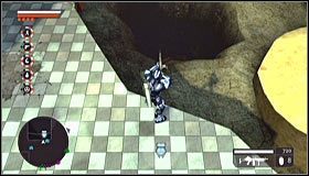 4 - Latarnie (2) | Zadania kluczowe | Crackdown 2 - Crackdown 2 - poradnik do gry