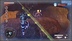 W trakcie tej bitwy musisz przede wszystkim likwidować potężne bestie, które co jakiś czas będą pojawiały się tuż przy latarni #1 - Latarnie (3) | Zadania kluczowe | Crackdown 2 - Crackdown 2 - poradnik do gry