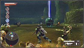 3 - Latarnie (4) | Zadania kluczowe | Crackdown 2 - Crackdown 2 - poradnik do gry