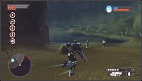 4 - Latarnie (4) | Zadania kluczowe | Crackdown 2 - Crackdown 2 - poradnik do gry