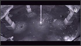 11 - Latarnie (4) | Zadania kluczowe | Crackdown 2 - Crackdown 2 - poradnik do gry