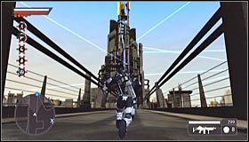 Uwagi: Do tej ostatniej misji możesz przystąpić dopiero po otwarciu wszystkich zaworów w rafinerii (Finał > Otwarcie zaworów) - Finał - Włączenie ostatniej latarni | Zadania kluczowe | Crackdown 2 - Crackdown 2 - poradnik do gry