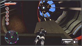 2 - Finał - Włączenie ostatniej latarni | Zadania kluczowe | Crackdown 2 - Crackdown 2 - poradnik do gry