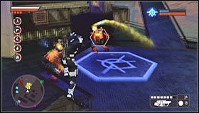 4 - Finał - Włączenie ostatniej latarni | Zadania kluczowe | Crackdown 2 - Crackdown 2 - poradnik do gry