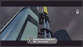 9 - Finał - Włączenie ostatniej latarni | Zadania kluczowe | Crackdown 2 - Crackdown 2 - poradnik do gry