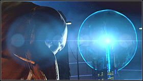 Naładowanie trzeciego rdzenia będzie oznaczało, że wygrałeś tę bitwę #1 - Finał - Włączenie ostatniej latarni | Zadania kluczowe | Crackdown 2 - Crackdown 2 - poradnik do gry